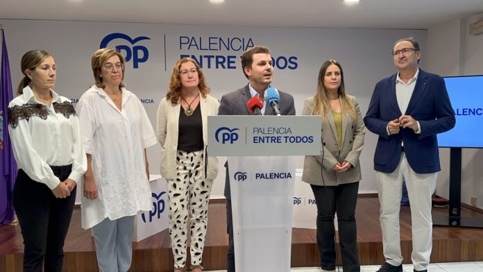 PP Palencia