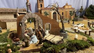 Premio Antonio Lafuente al Ayuntamiento de Saldaña