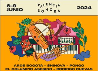 Palencia Sonora 2024