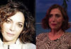 Cristina Plazas y María Barranco premios Águila de Oro de Aguilar de Campoo