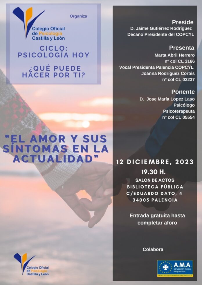 Psicología hoy Palencia