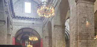 Santo Sepulcro