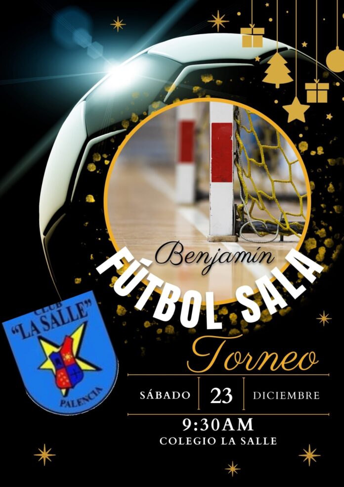 Torneo Benjamín