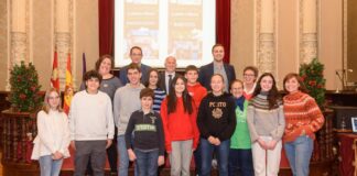 Alumnos Diputación