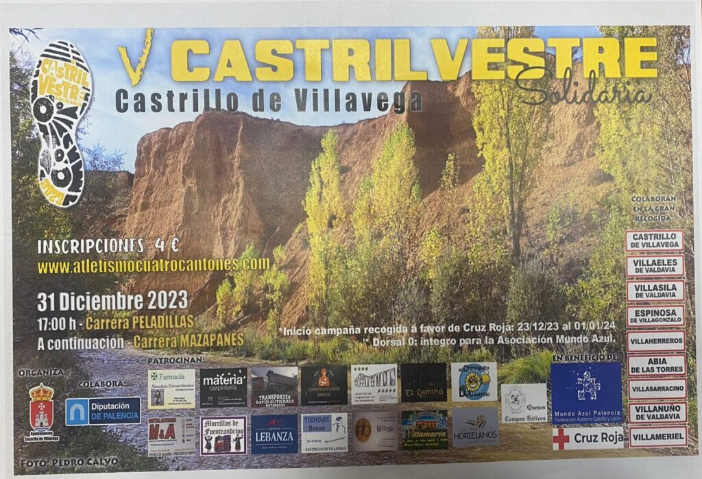 castrilvestre