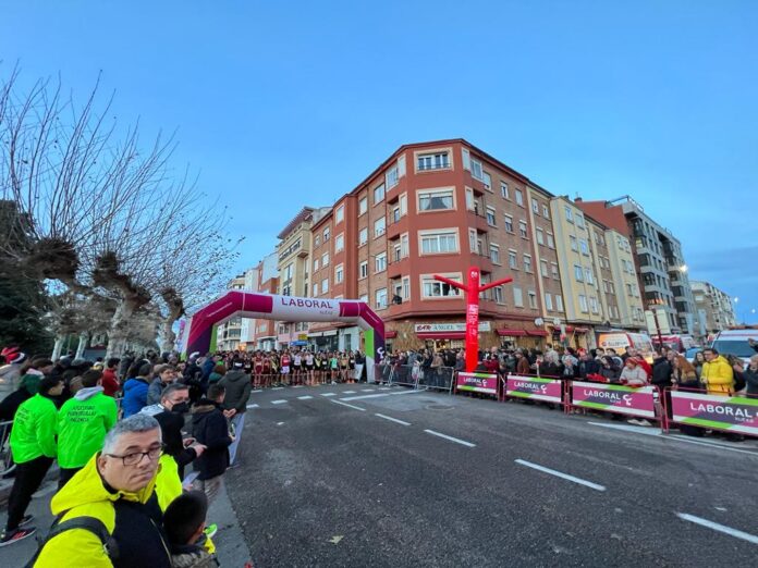 San Silvestre