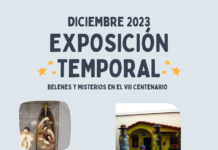 baltanas belenes y misterios
