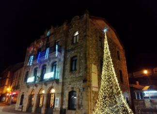 Barruelo en Navidad 2023/24
