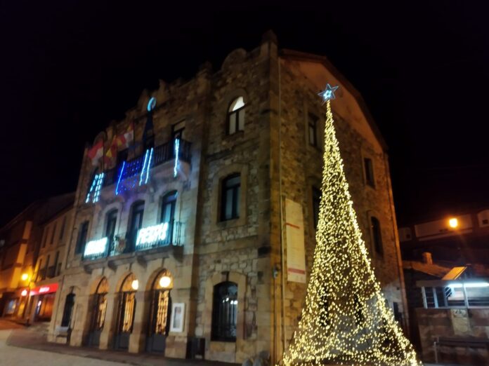 Barruelo en Navidad 2023/24