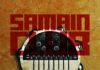 Cartel SAMAIN MUSIC