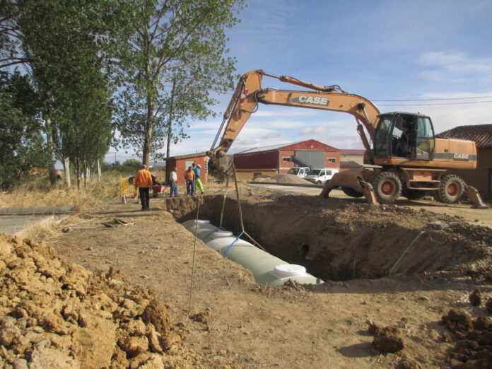 plan de agua provincia