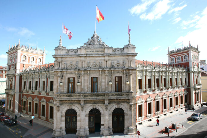 Diputación de Palencia