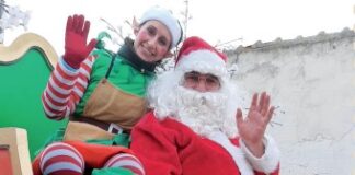 grijota navidad