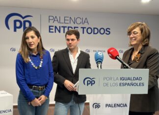 PP Palencia