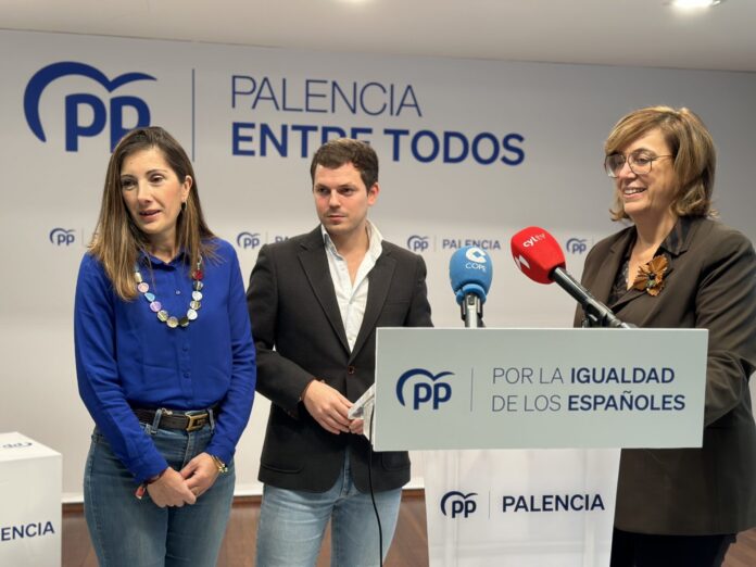 PP Palencia