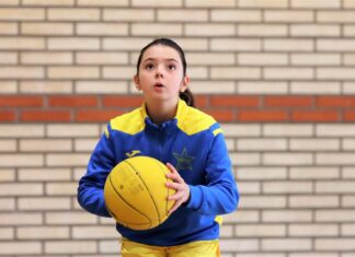 maría la salle masquebasketpal