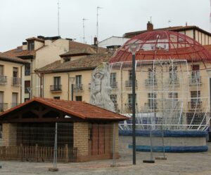 navidad Palencia