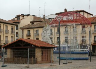 navidad Palencia