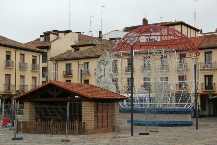 navidad Palencia