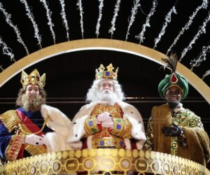 programacion navidad palencia