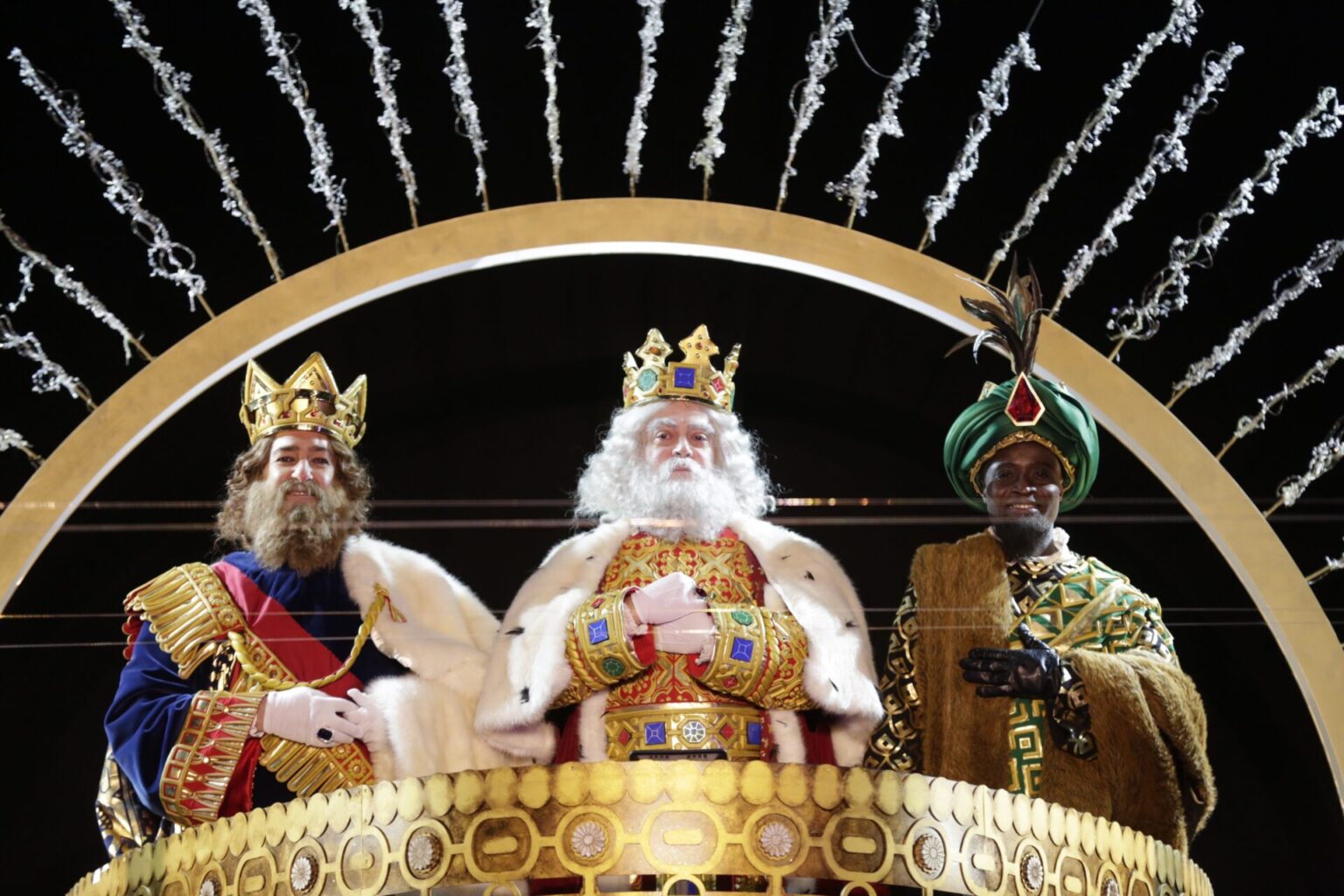 programacion navidad palencia