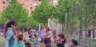 rugby esther