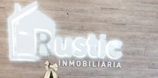 rustic