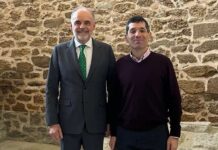 Galletas Gullón se adhiere a la Fundación España Habitar como ‘Empresa Amiga’ para impulsar la cultura del cambio en el medio rural