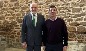 Galletas Gullón se adhiere a la Fundación España Habitar como ‘Empresa Amiga’ para impulsar la cultura del cambio en el medio rural