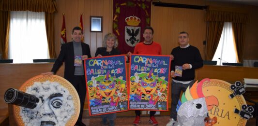 Carnaval de la Galleta