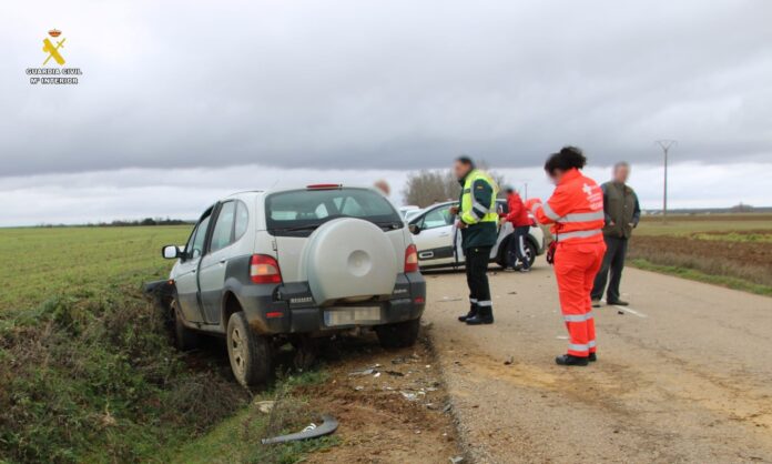 Accidente Cisneros