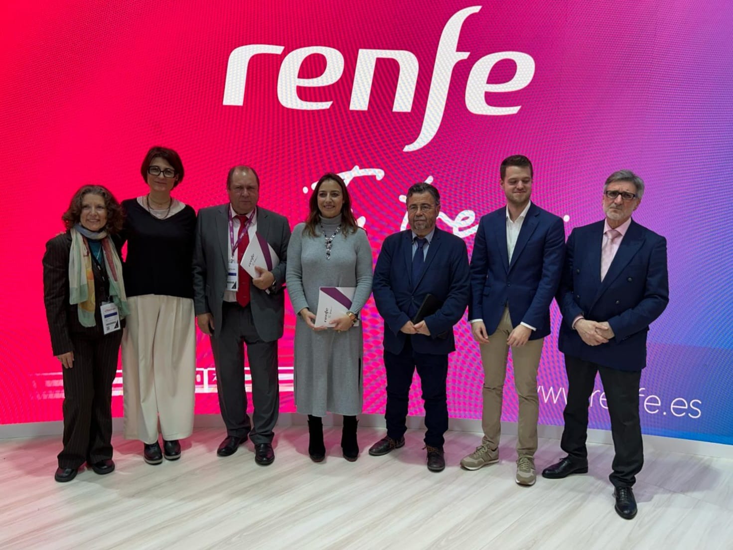 Ayuntamiento - Renfe