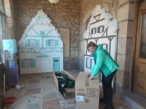 Barruelo de Santullán