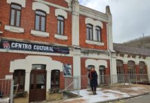 Centro Cultural Barruelo de Santullán