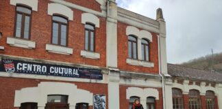 Centro Cultural Barruelo de Santullán