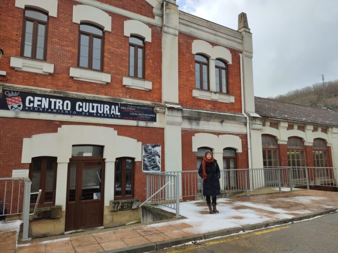 Centro Cultural Barruelo de Santullán