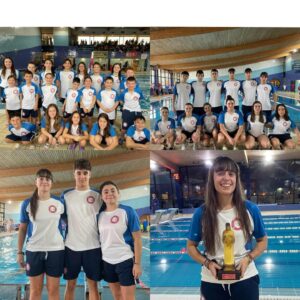 Ciudad de Palencia Natación 2