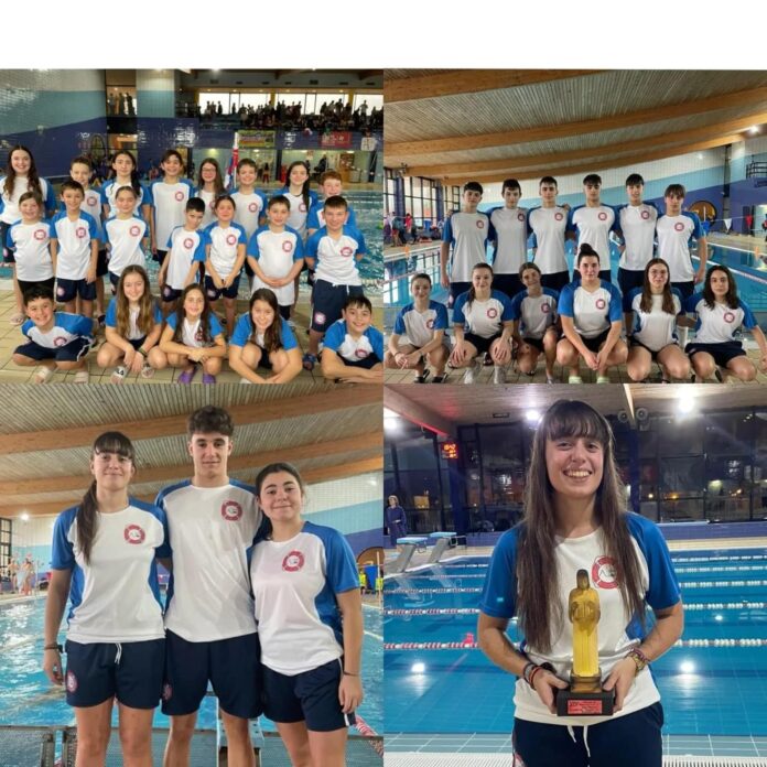 Ciudad de Palencia Natación 2