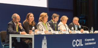 Congreso Diputación
