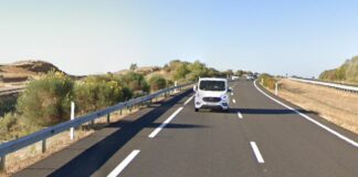 Autovía