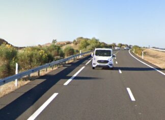 Autovía