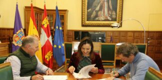 FOTO CONVENIO AYUNTAMIENTO-IPA