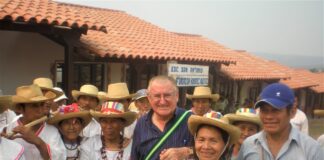 Fundación Hombres Nuevos