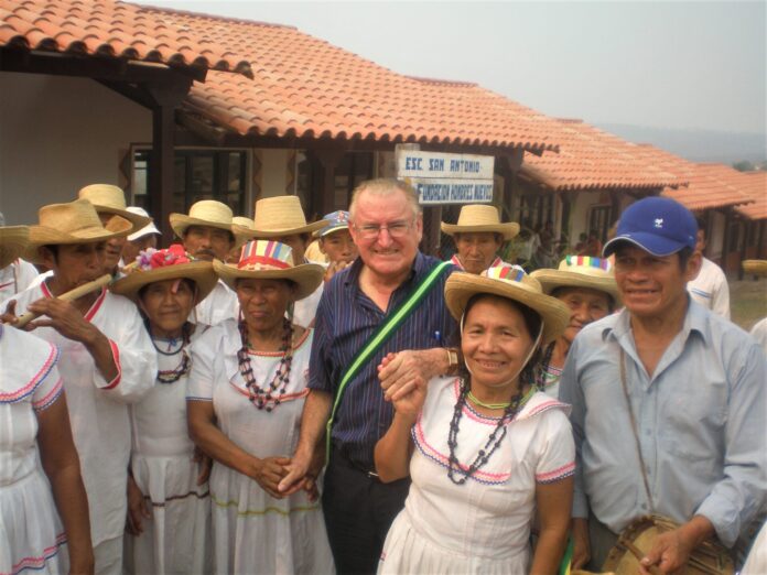 Fundación Hombres Nuevos