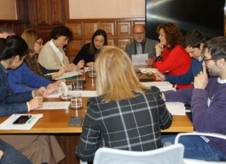 Junta de Gobierno Local