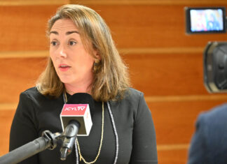 María González Corral