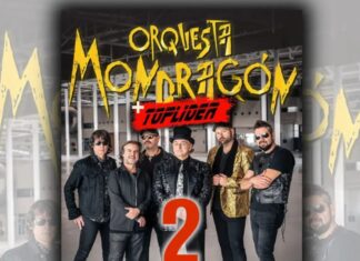 Orquesta Mondragón
