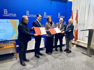 Plan Abastecimiento Agua