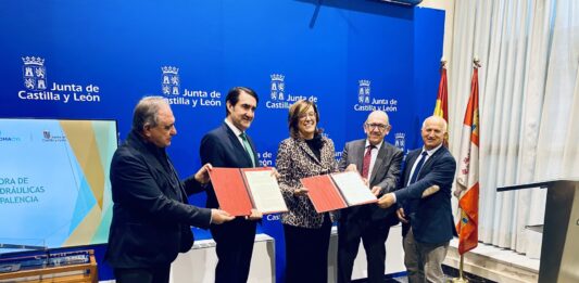 Plan Abastecimiento Agua