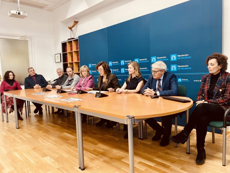 Plan Igualdad Diputación